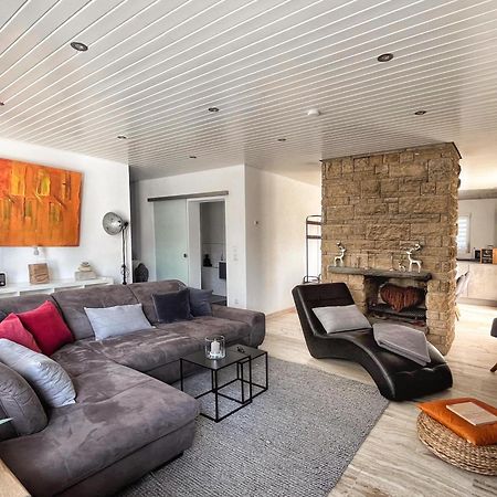 Ferienwohnung Hegau Bodensee Rielasingen-Worblingen Екстериор снимка