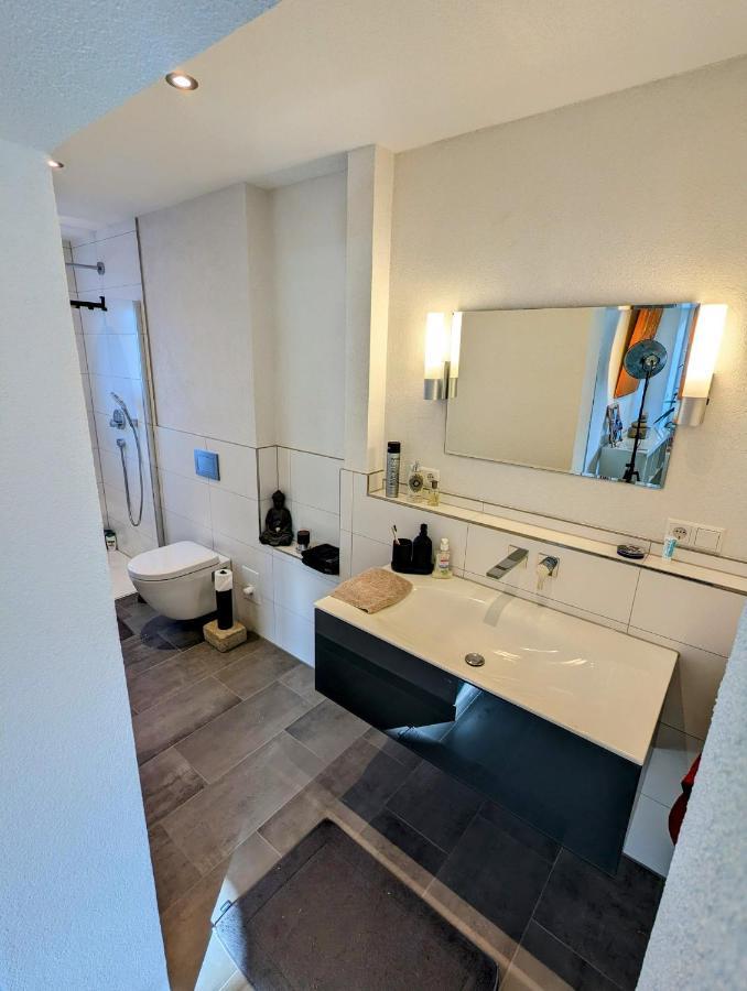 Ferienwohnung Hegau Bodensee Rielasingen-Worblingen Екстериор снимка