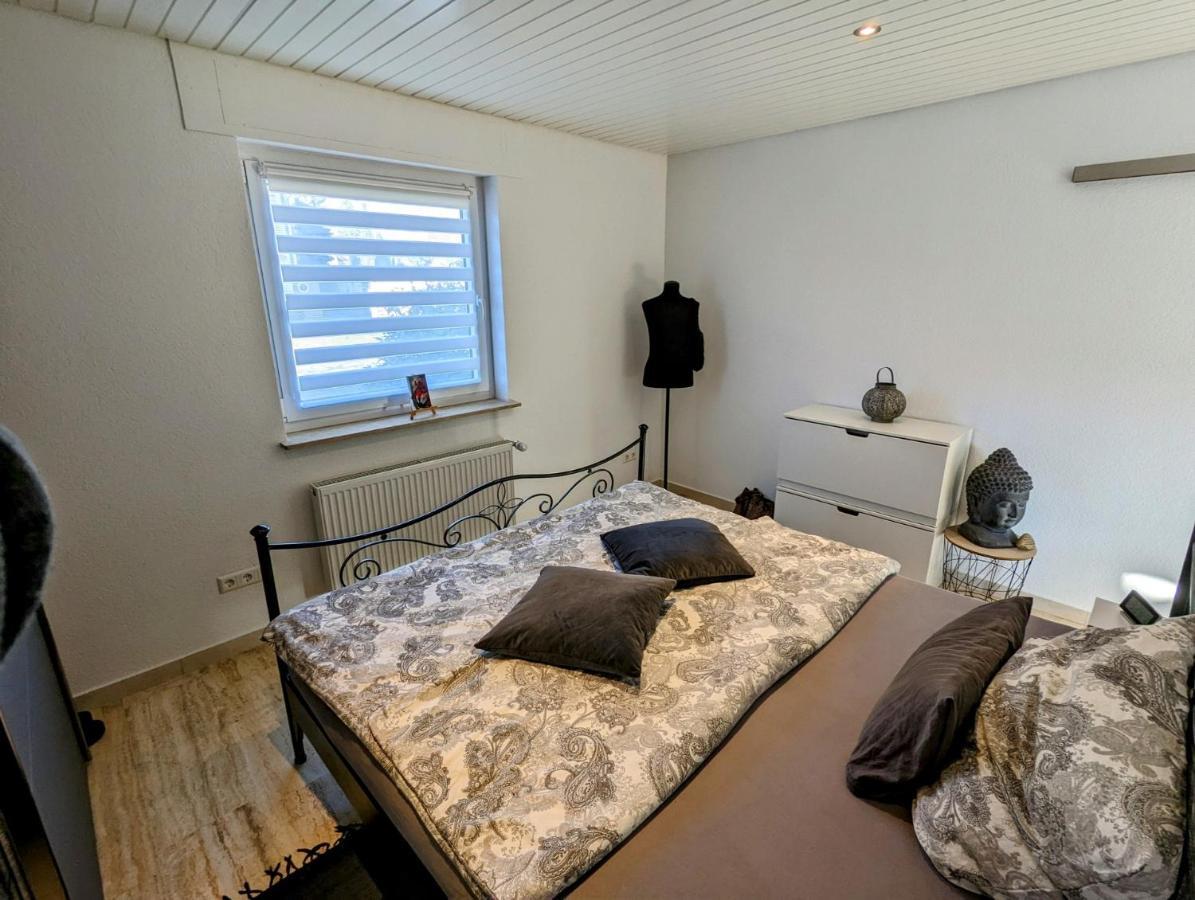 Ferienwohnung Hegau Bodensee Rielasingen-Worblingen Екстериор снимка