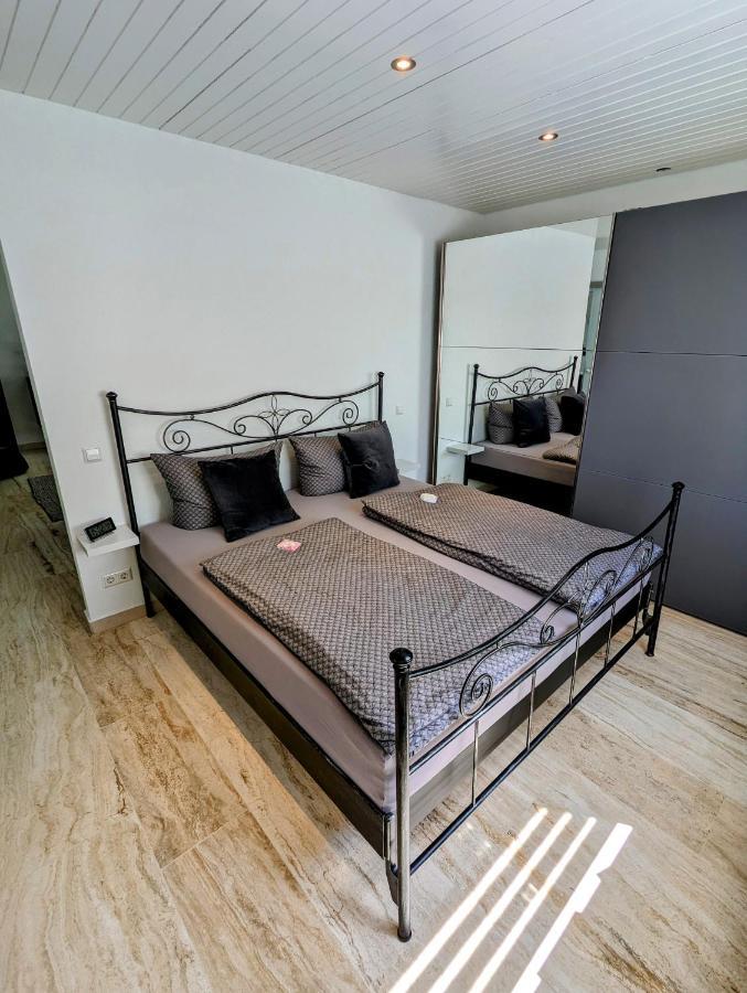 Ferienwohnung Hegau Bodensee Rielasingen-Worblingen Екстериор снимка