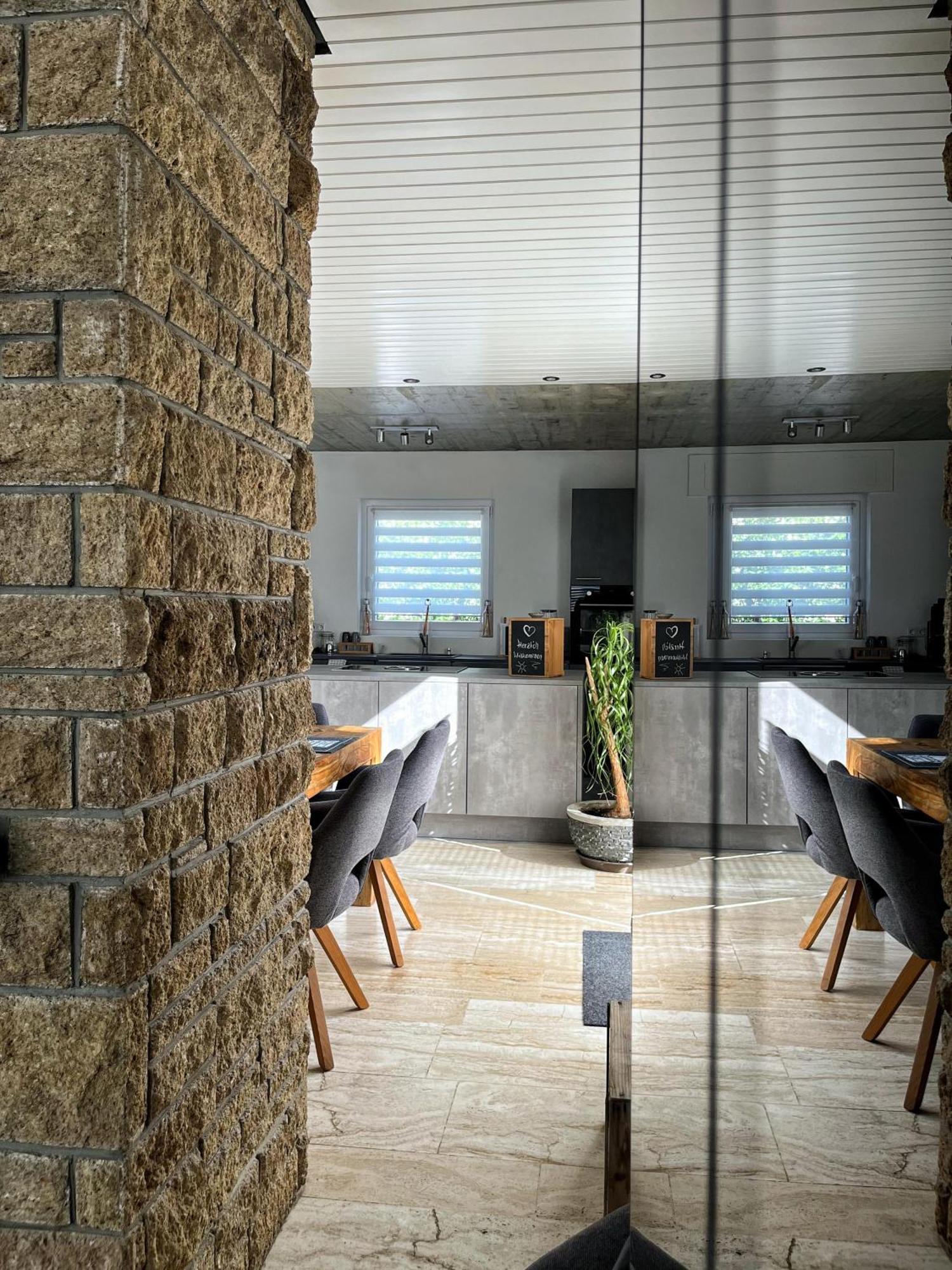 Ferienwohnung Hegau Bodensee Rielasingen-Worblingen Екстериор снимка