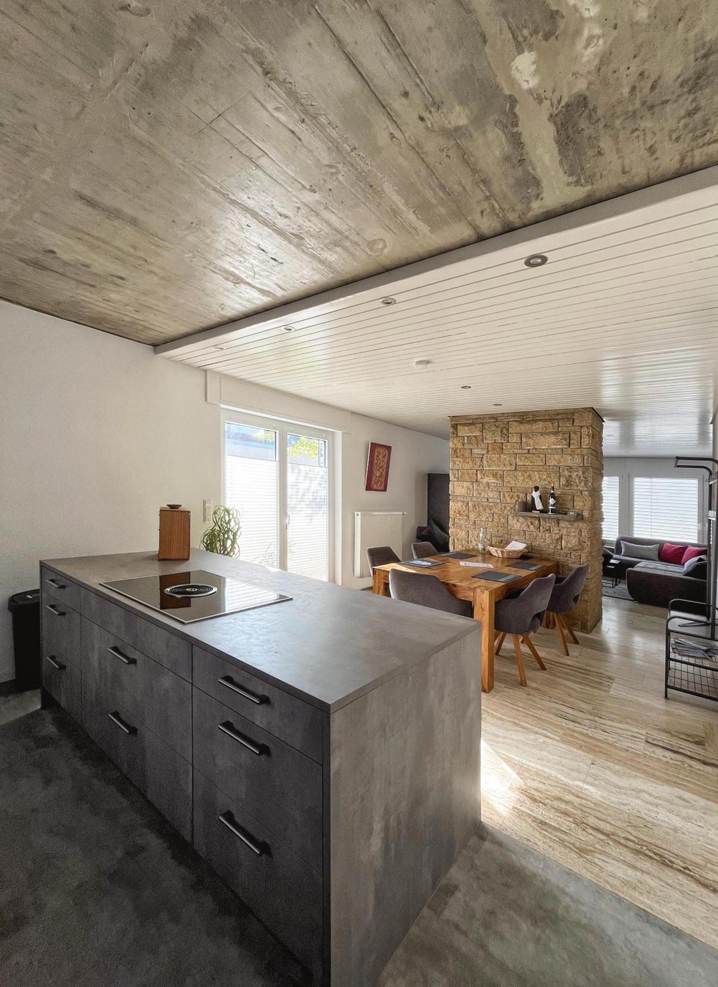 Ferienwohnung Hegau Bodensee Rielasingen-Worblingen Екстериор снимка