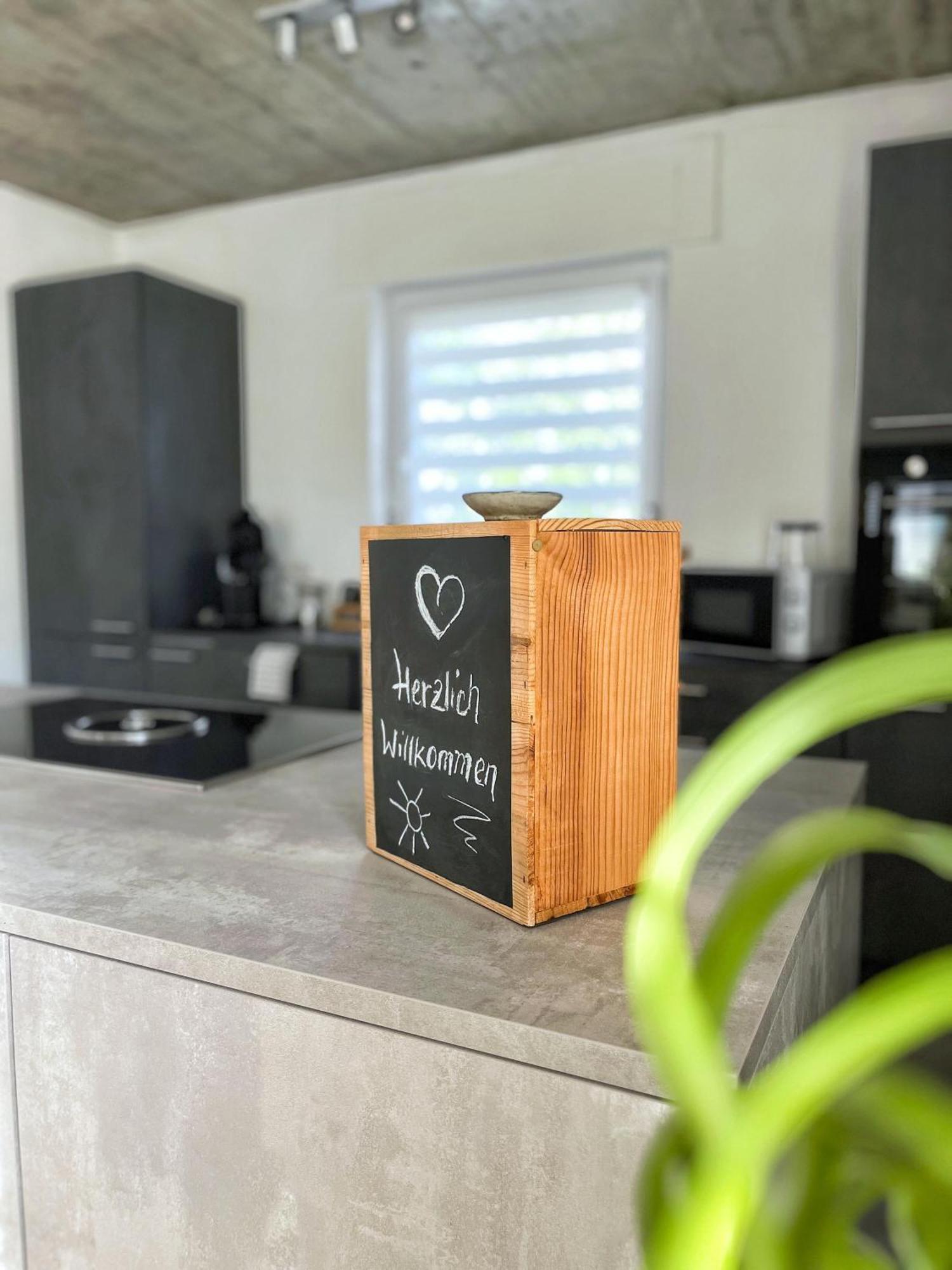Ferienwohnung Hegau Bodensee Rielasingen-Worblingen Екстериор снимка