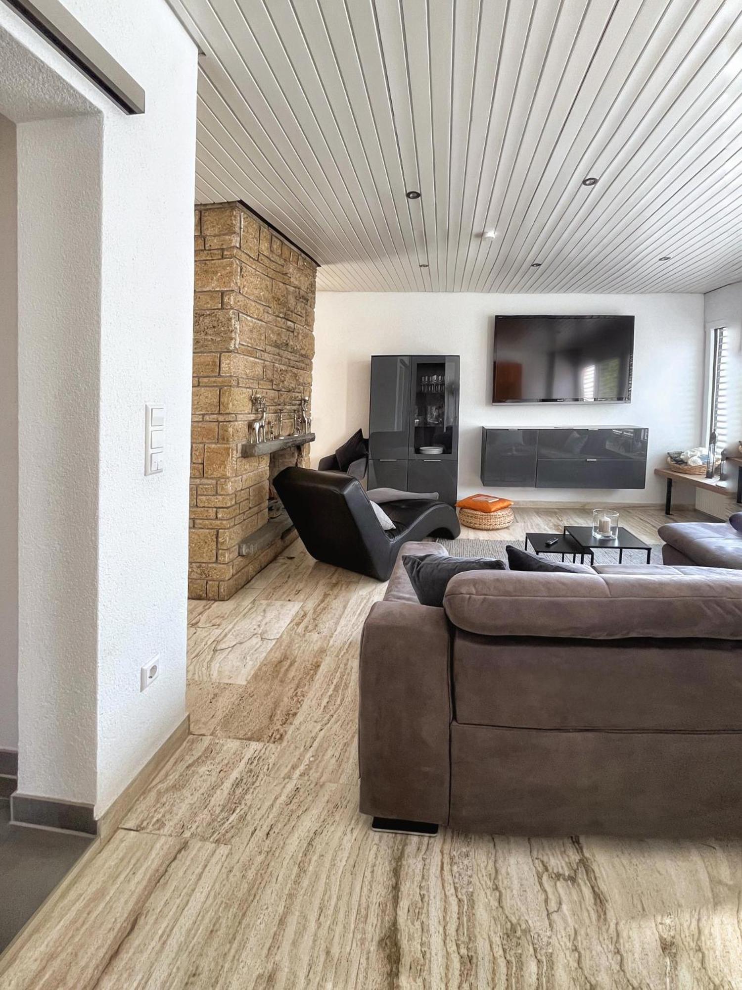 Ferienwohnung Hegau Bodensee Rielasingen-Worblingen Екстериор снимка