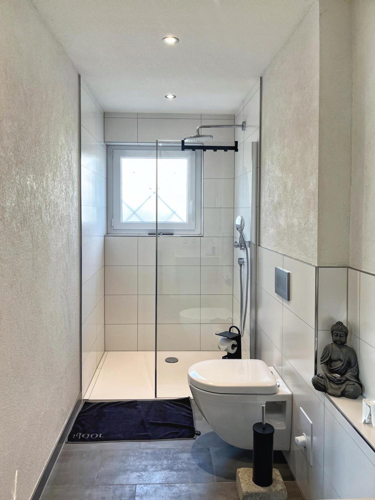 Ferienwohnung Hegau Bodensee Rielasingen-Worblingen Екстериор снимка