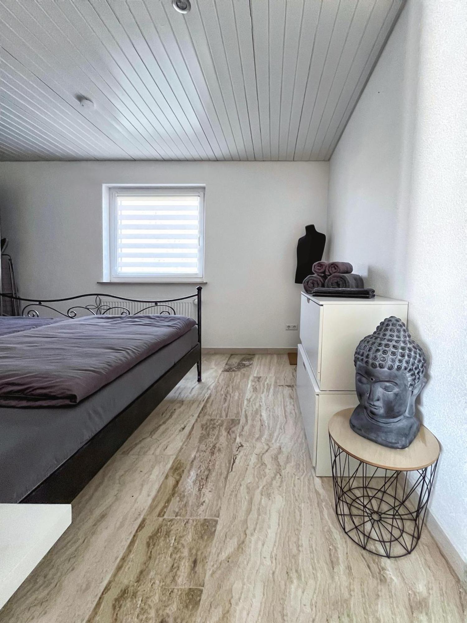 Ferienwohnung Hegau Bodensee Rielasingen-Worblingen Екстериор снимка