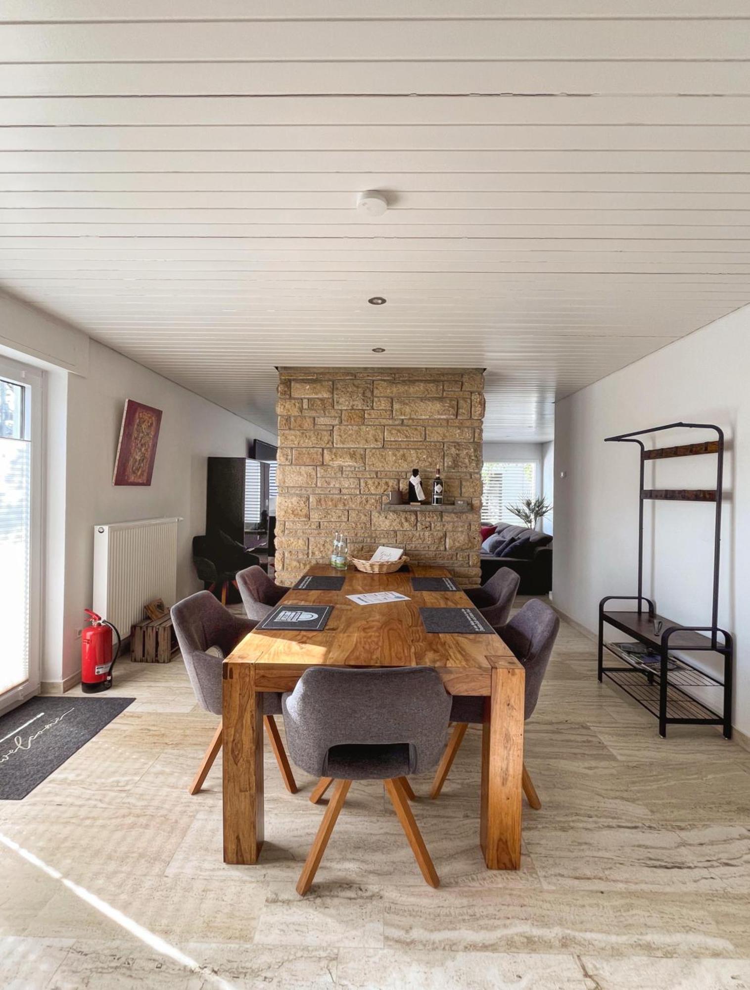Ferienwohnung Hegau Bodensee Rielasingen-Worblingen Екстериор снимка