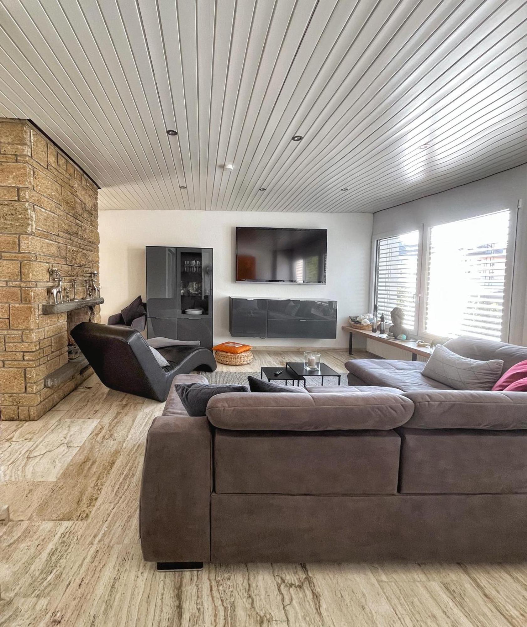 Ferienwohnung Hegau Bodensee Rielasingen-Worblingen Екстериор снимка